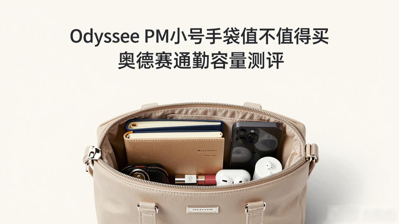 Odyssee PM小号手袋值不值得买 奥德赛通勤容量测评 lv2026 第1张-买A货 Odyssee PM|奥德赛小号手袋_大号奥德赛_奥德赛手镯在哪儿