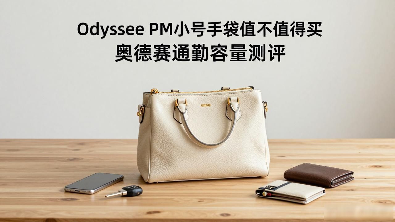 Odyssee PM小号手袋值不值得买 奥德赛通勤容量测评 lv2026 第3张-买A货 Odyssee PM|奥德赛小号手袋_奥德赛手镯在哪儿_大号奥德赛