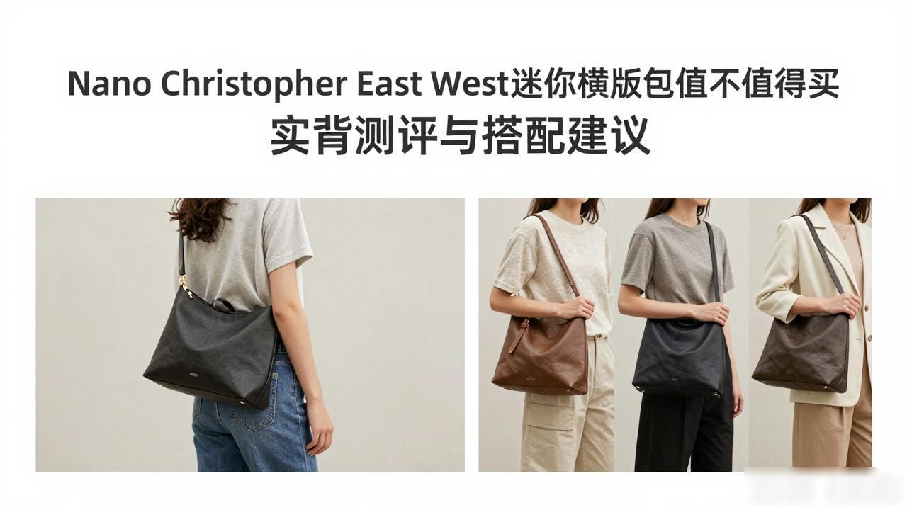 Nano Christopher East West迷你横版包值不值得买 实背测评与搭配建议 lv2026 第1张-买A货 Nano Christopher East West|迷你横版克里斯托弗包_Nano Christopher East West|迷你横版克里斯托弗包_Nano Christopher East West|迷你横版克里斯托弗包