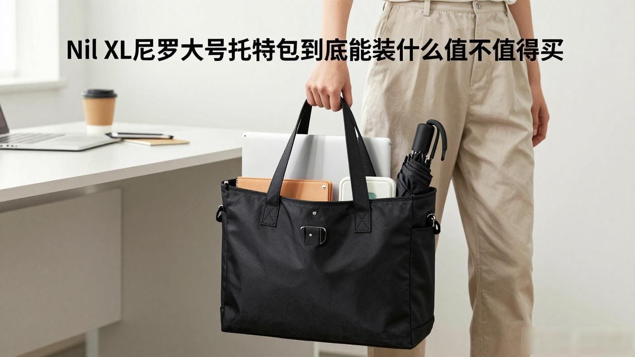 Nil XL尼罗大号托特包到底能装什么值不值得买 lv2026 第1张-买A货 尼罗罗特_托尼罗特恩_Nil XL|尼罗大号托特包