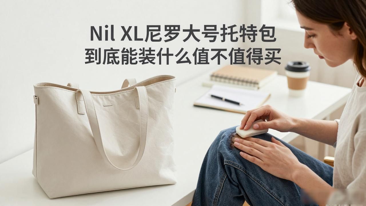 Nil XL尼罗大号托特包到底能装什么值不值得买 lv2026 第2张-买A货 托尼罗特恩_尼罗罗特_Nil XL|尼罗大号托特包
