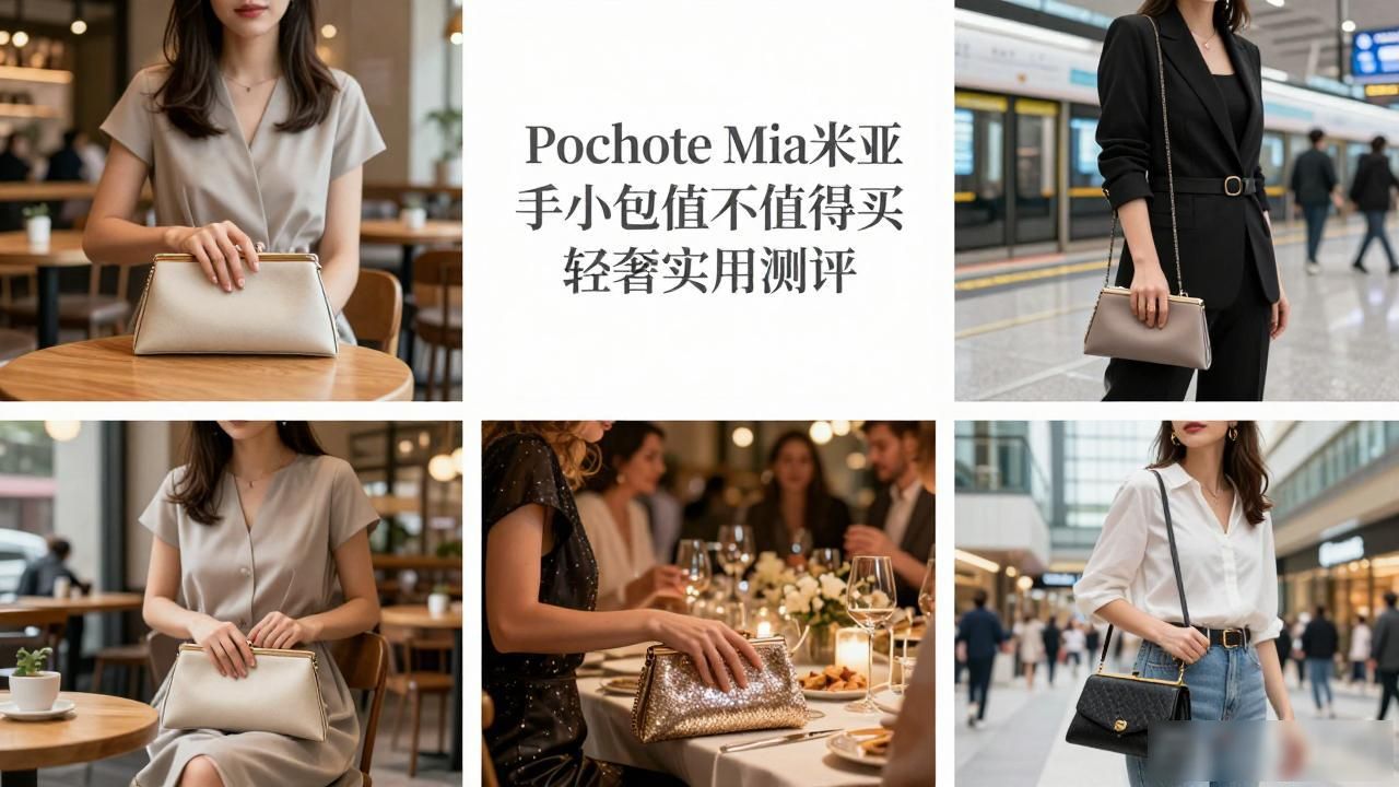 Pochette Mia米亚手拿小包值不值得买 轻奢实用测评 lv2026 第1张-买A货 Pochette Mia|米亚手拿小包_亚米拿达是谁的儿子_亚米拿达