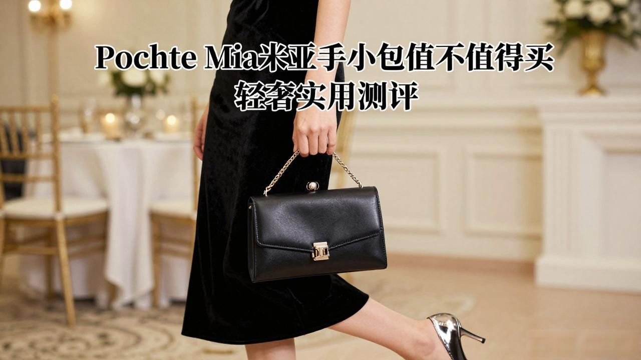 Pochette Mia米亚手拿小包值不值得买 轻奢实用测评 lv2026 第2张-买A货 亚米拿达是谁的儿子_Pochette Mia|米亚手拿小包_亚米拿达