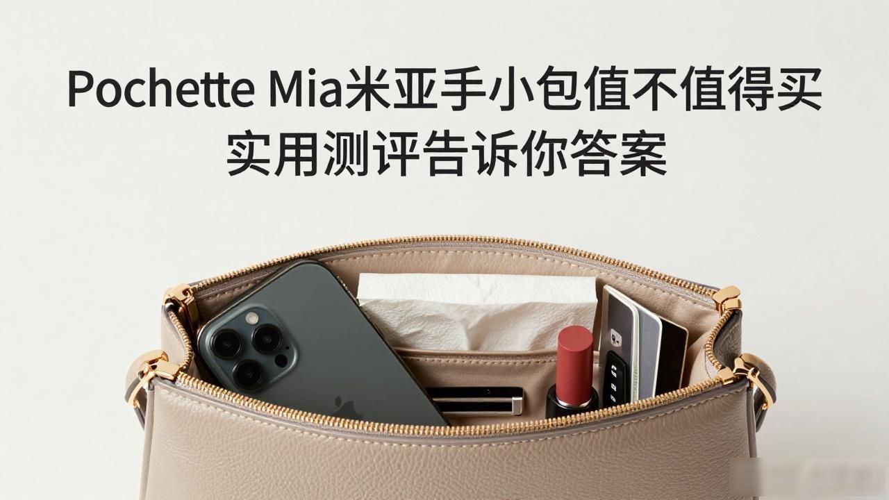 Pochette Mia米亚手拿小包值不值得买 实用测评告诉你答案 lv2026 第1张-买A货 亚米拿达是谁_Pochette Mia|米亚手拿小包_亚米拿达