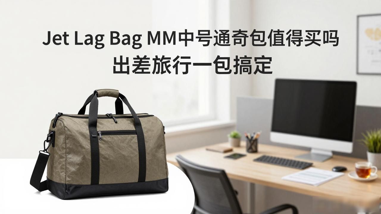 通勤包推荐_Jet Lag Bag MM｜旅途通勤中号包_旅行车通勤怎么样