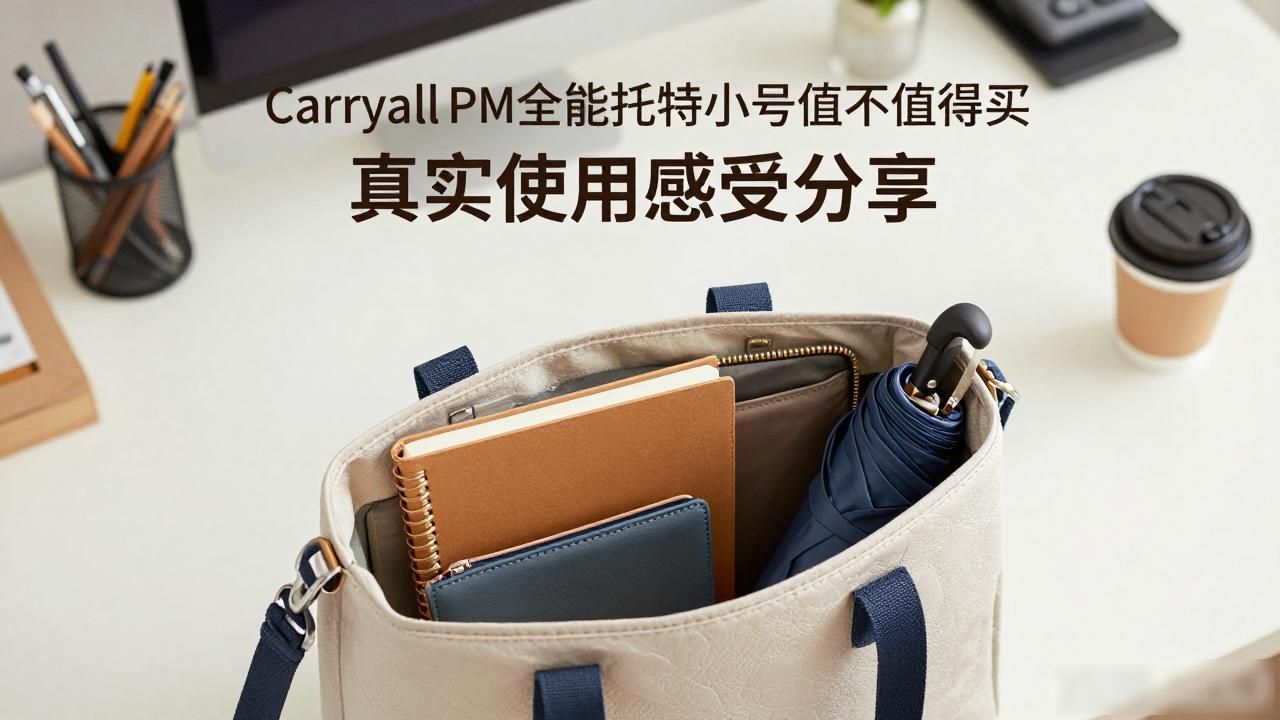 Carryall PM｜全能托特小号_Carryall PM｜全能托特小号_Carryall PM｜全能托特小号