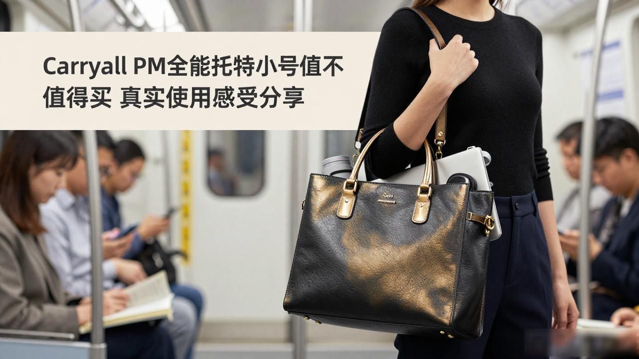 Carryall PM｜全能托特小号_Carryall PM｜全能托特小号_Carryall PM｜全能托特小号