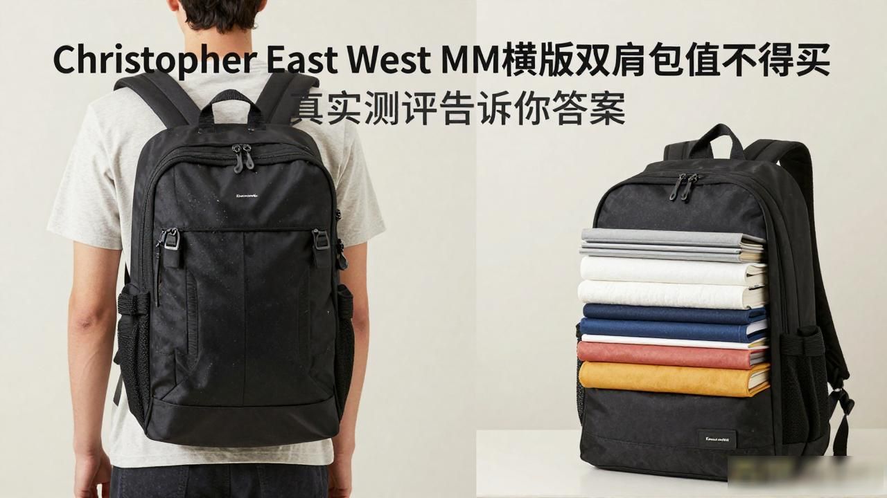 Christopher East West MM横版双肩包值不值得买 真实测评告诉你答案 lv2026 第1张-买A货 Christopher East West MM|横版克里斯托弗中号双肩包_Christopher East West MM|横版克里斯托弗中号双肩包_Christopher East West MM|横版克里斯托弗中号双肩包
