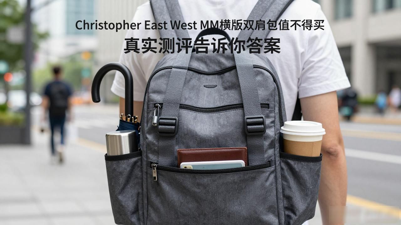 Christopher East West MM横版双肩包值不值得买 真实测评告诉你答案 lv2026 第3张-买A货 Christopher East West MM|横版克里斯托弗中号双肩包_Christopher East West MM|横版克里斯托弗中号双肩包_Christopher East West MM|横版克里斯托弗中号双肩包