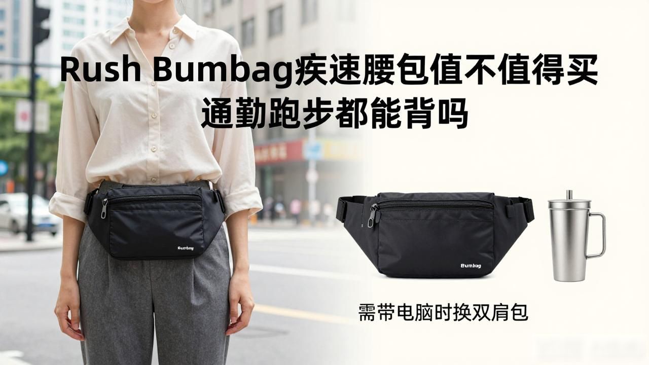 Rush Bumbag疾速腰包值不值得买 通勤跑步都能背吗 lv2026 第2张-买A货 腰包是啥_Rush Bumbag|疾速腰包_Rush Bumbag|疾速腰包
