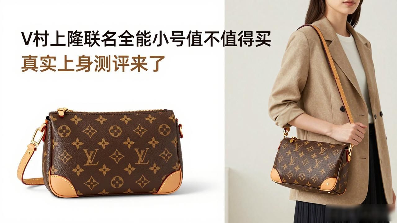 LV× 村上隆 All In BB｜LV 村上隆联名全能小号包_LV× 村上隆 All In BB｜LV 村上隆联名全能小号包_LV× 村上隆 All In BB｜LV 村上隆联名全能小号包