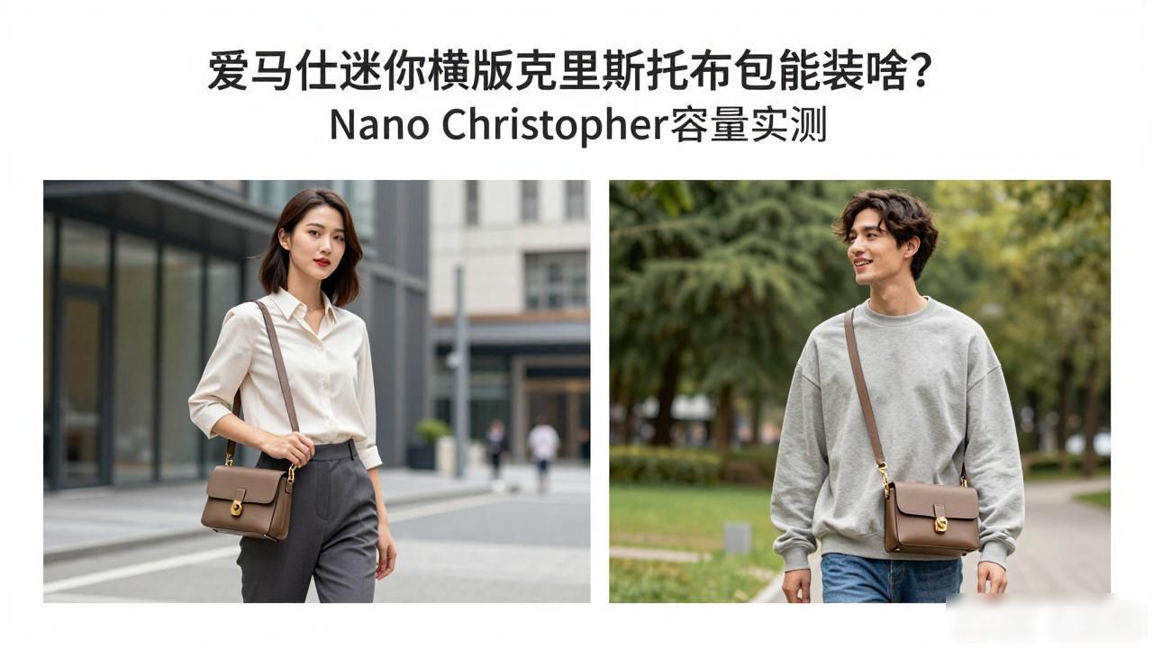 Nano Christopher East West｜迷你横版克里斯托弗包_Nano Christopher East West｜迷你横版克里斯托弗包_Nano Christopher East West｜迷你横版克里斯托弗包