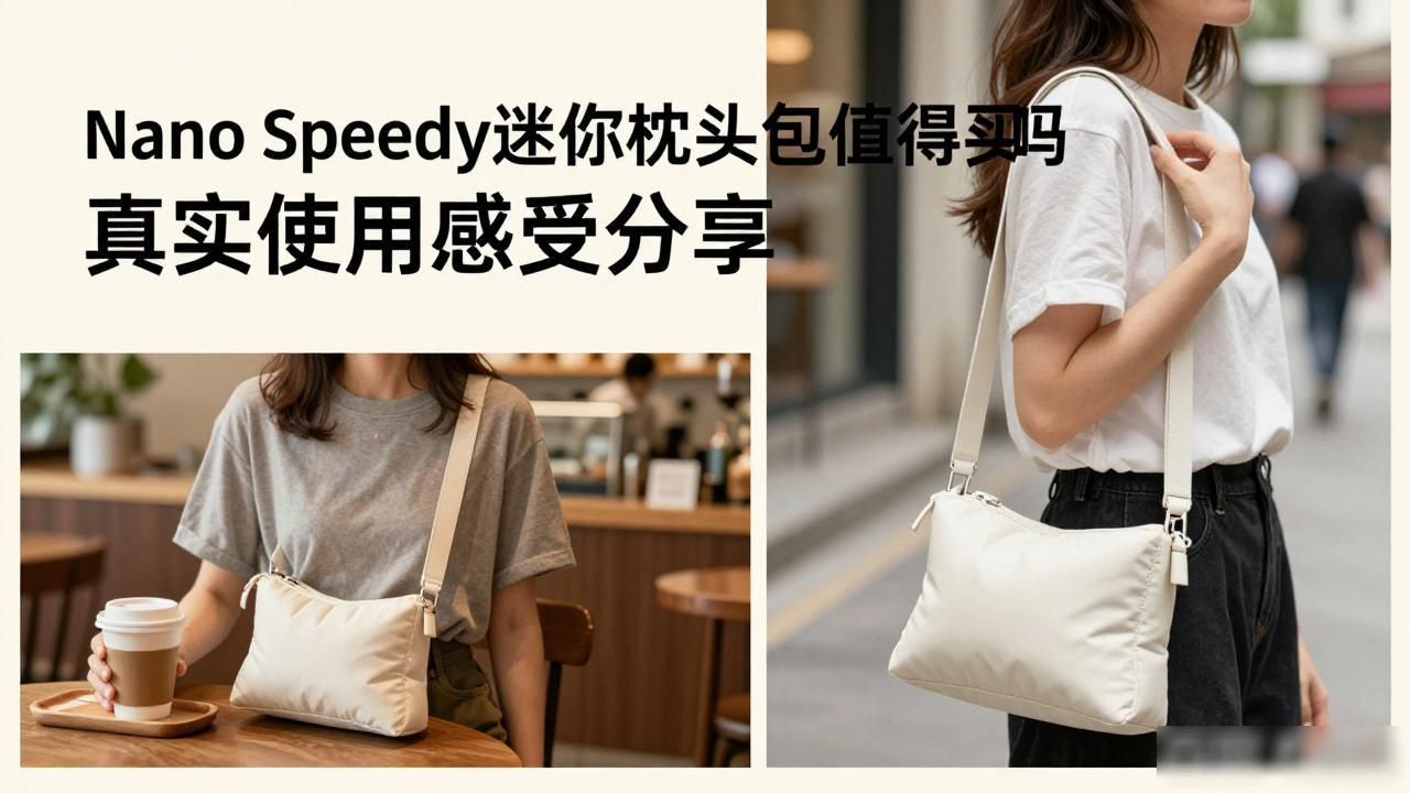 Nano Speedy迷你枕头包值得买吗 真实使用感受分享 lv2026 第2张-买A货 Nano Speedy|迷你枕头包_迷你枕头包lv老款_迷你枕头包多少钱一个