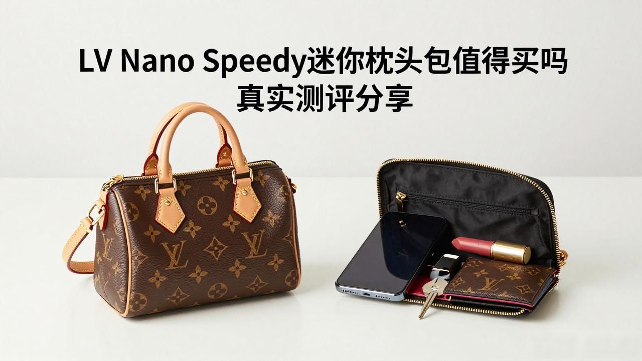 Nano Speedy｜迷你枕头包_迷你枕头包lv老款_迷你枕头包多少钱一个