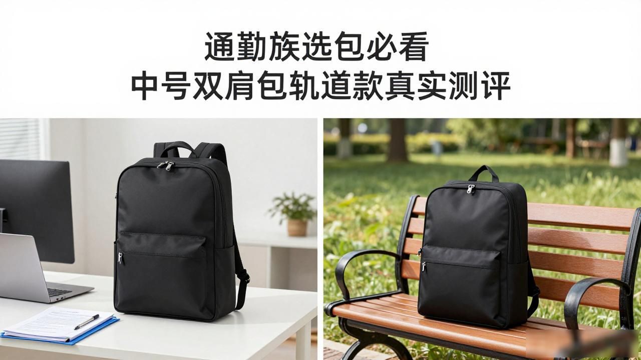 Track Backpack MM｜轨道中号双肩包_lv中号贝壳包多少钱_滑轨背包