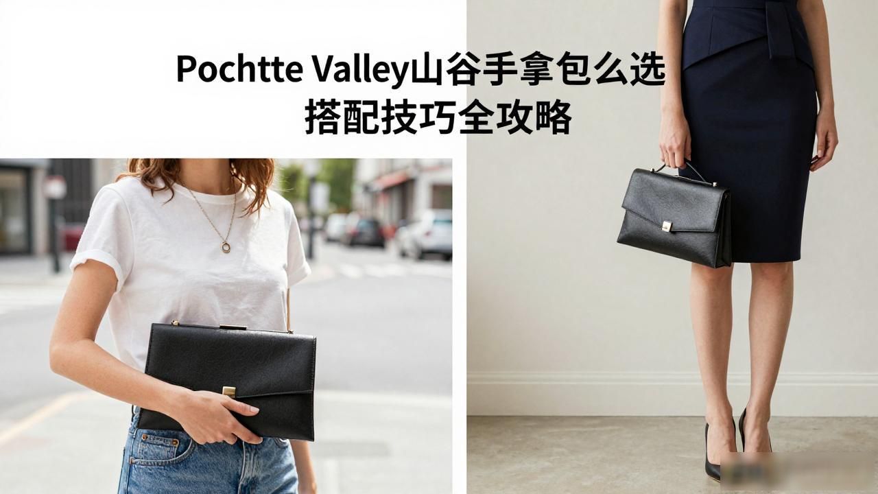 山谷id_山谷技巧_Pochette Valley｜山谷手拿包