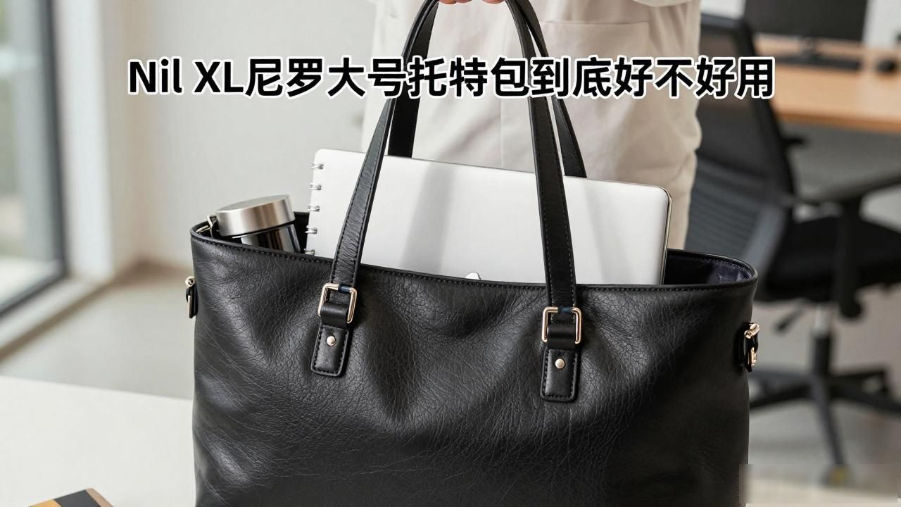 尼罗罗特_Nil XL｜尼罗大号托特包_tb尼龙托特包