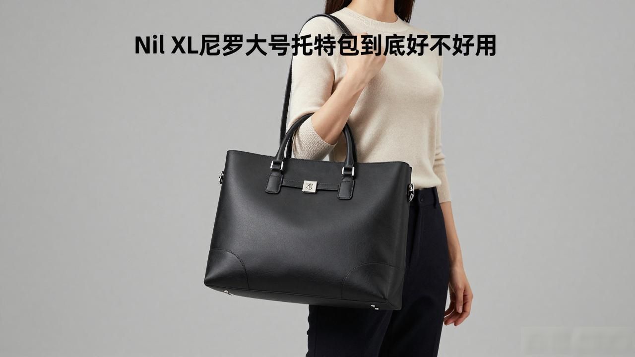 尼罗罗特_Nil XL｜尼罗大号托特包_tb尼龙托特包