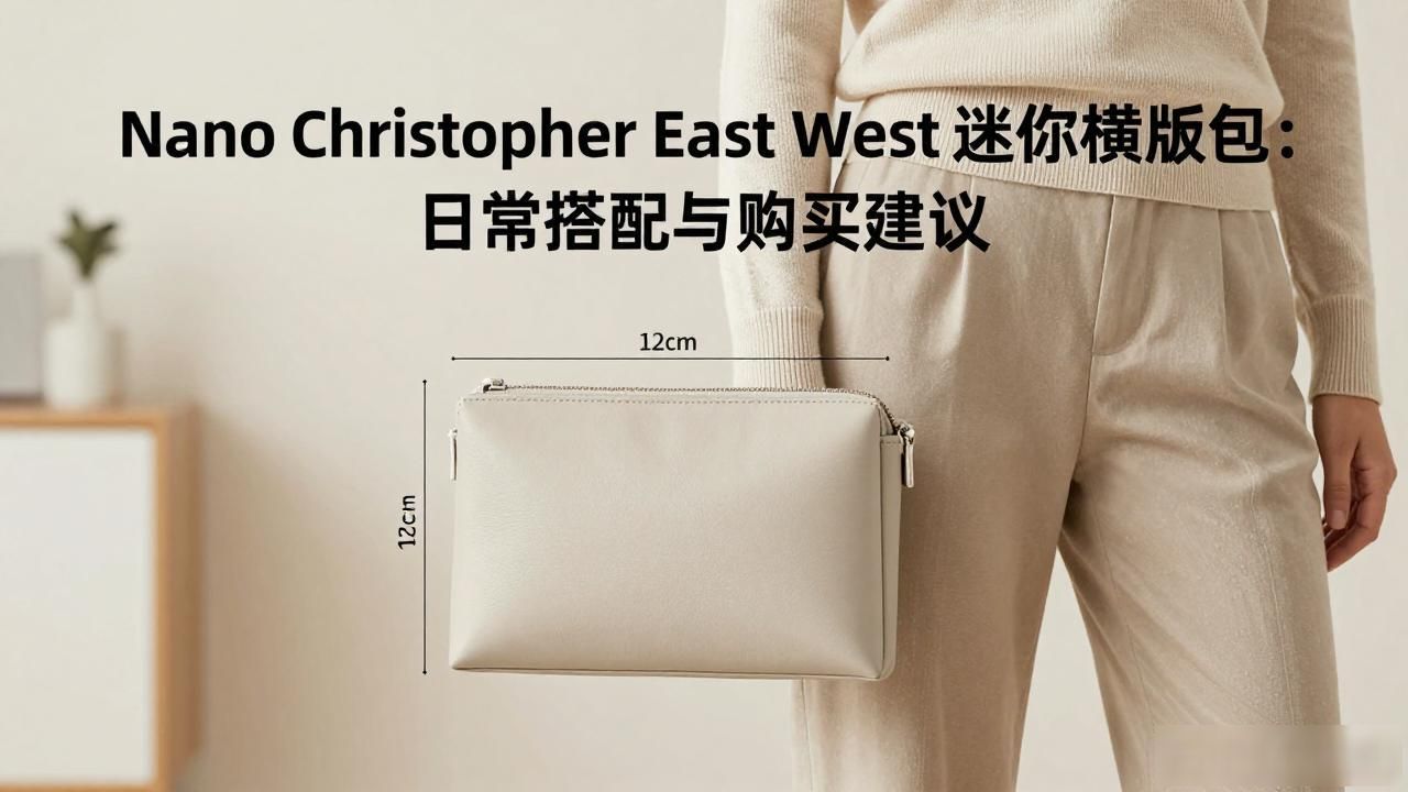 Nano Christopher East West｜迷你横版克里斯托弗包_Nano Christopher East West｜迷你横版克里斯托弗包_Nano Christopher East West｜迷你横版克里斯托弗包