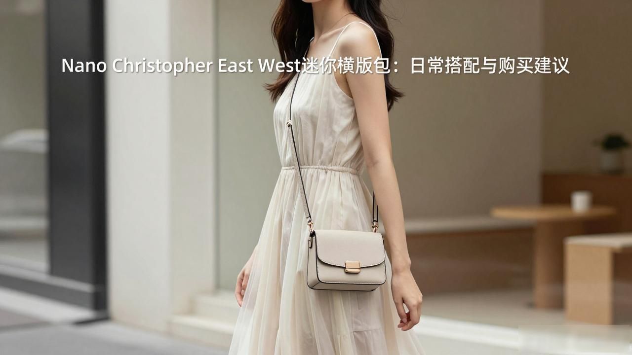 Nano Christopher East West｜迷你横版克里斯托弗包_Nano Christopher East West｜迷你横版克里斯托弗包_Nano Christopher East West｜迷你横版克里斯托弗包