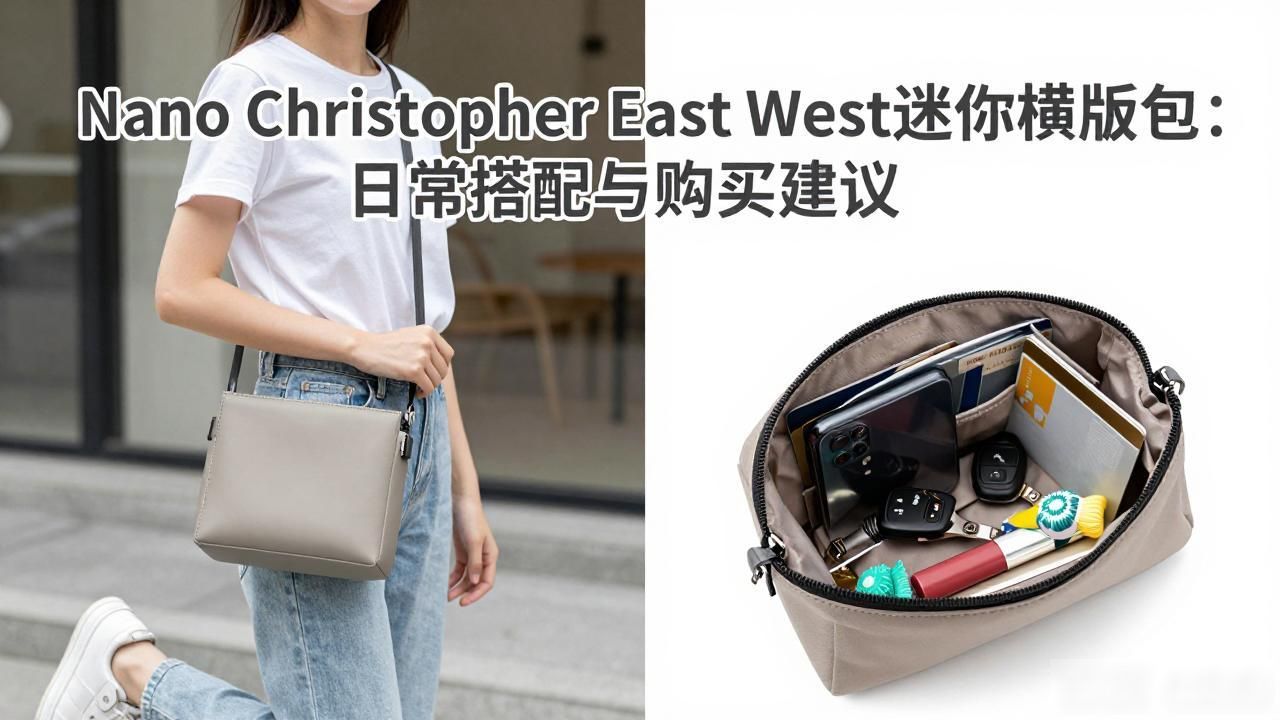 Nano Christopher East West｜迷你横版克里斯托弗包_Nano Christopher East West｜迷你横版克里斯托弗包_Nano Christopher East West｜迷你横版克里斯托弗包