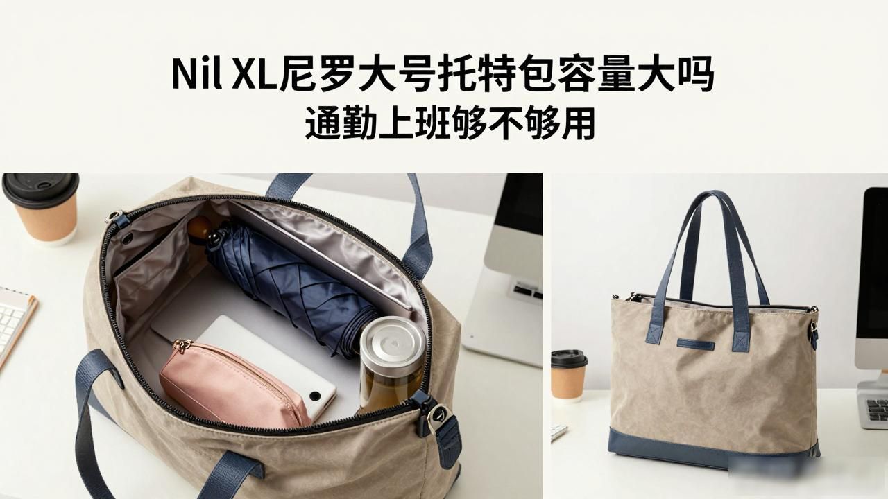 Nil XL尼罗大号托特包容量大吗 通勤上班够不够用 lv2026 第1张-买A货 托罗尼经_尼罗罗特_Nil XL|尼罗大号托特包