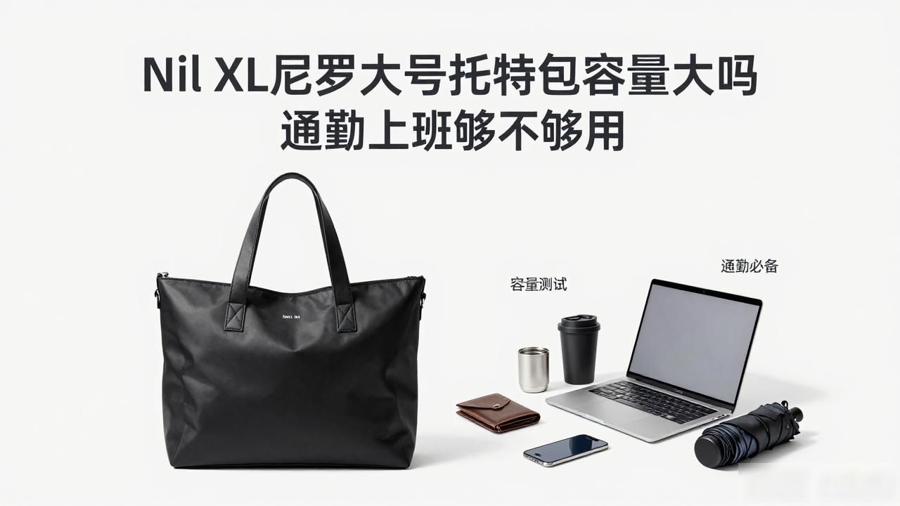 Nil XL尼罗大号托特包容量大吗 通勤上班够不够用 lv2026 第2张-买A货 托罗尼经_尼罗罗特_Nil XL|尼罗大号托特包