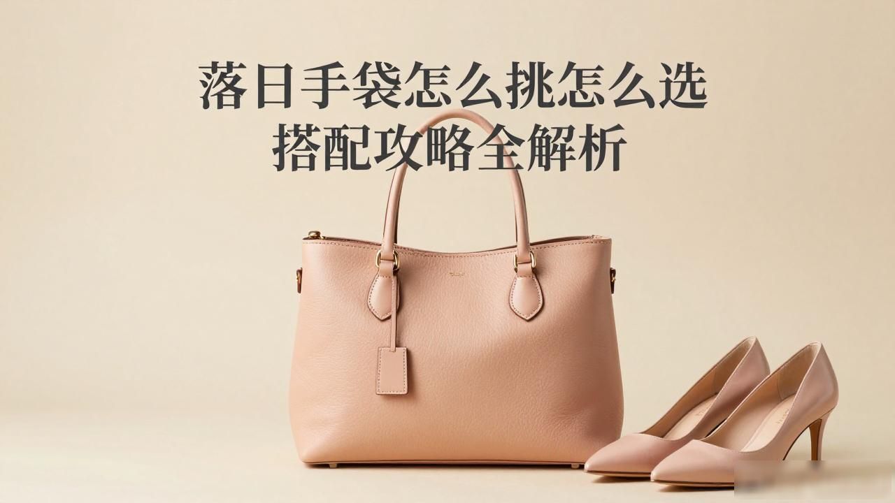 落日手袋怎么挑怎么选 搭配攻略全解析 lv2026 第2张-买A货 Sunset|落日手袋_ysl落日包_Sunset|落日手袋