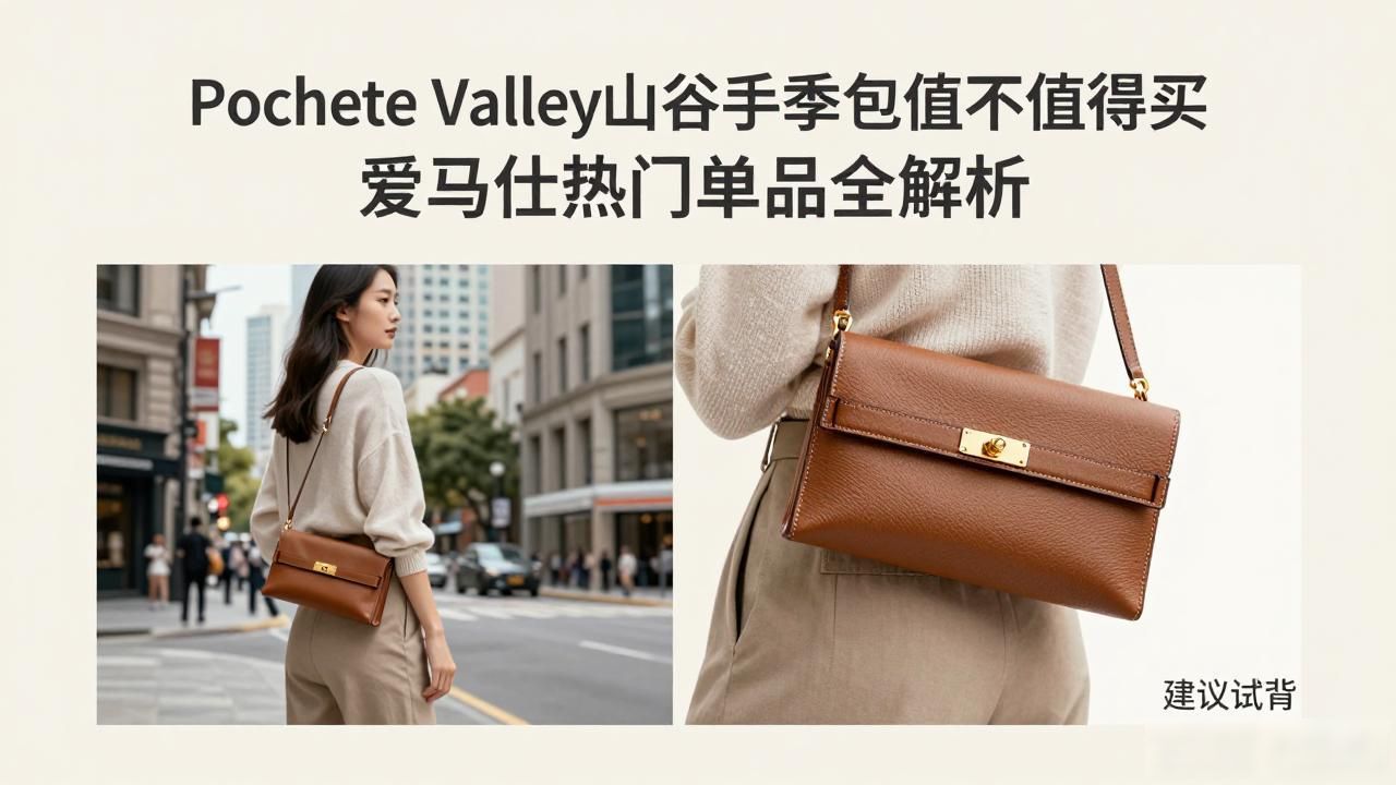 Pochette Valley山谷手拿包值不值得买 爱马仕热门单品全解析 lv2026 第2张-买A货 山谷箱子_Pochette Valley|山谷手拿包_山谷咋玩