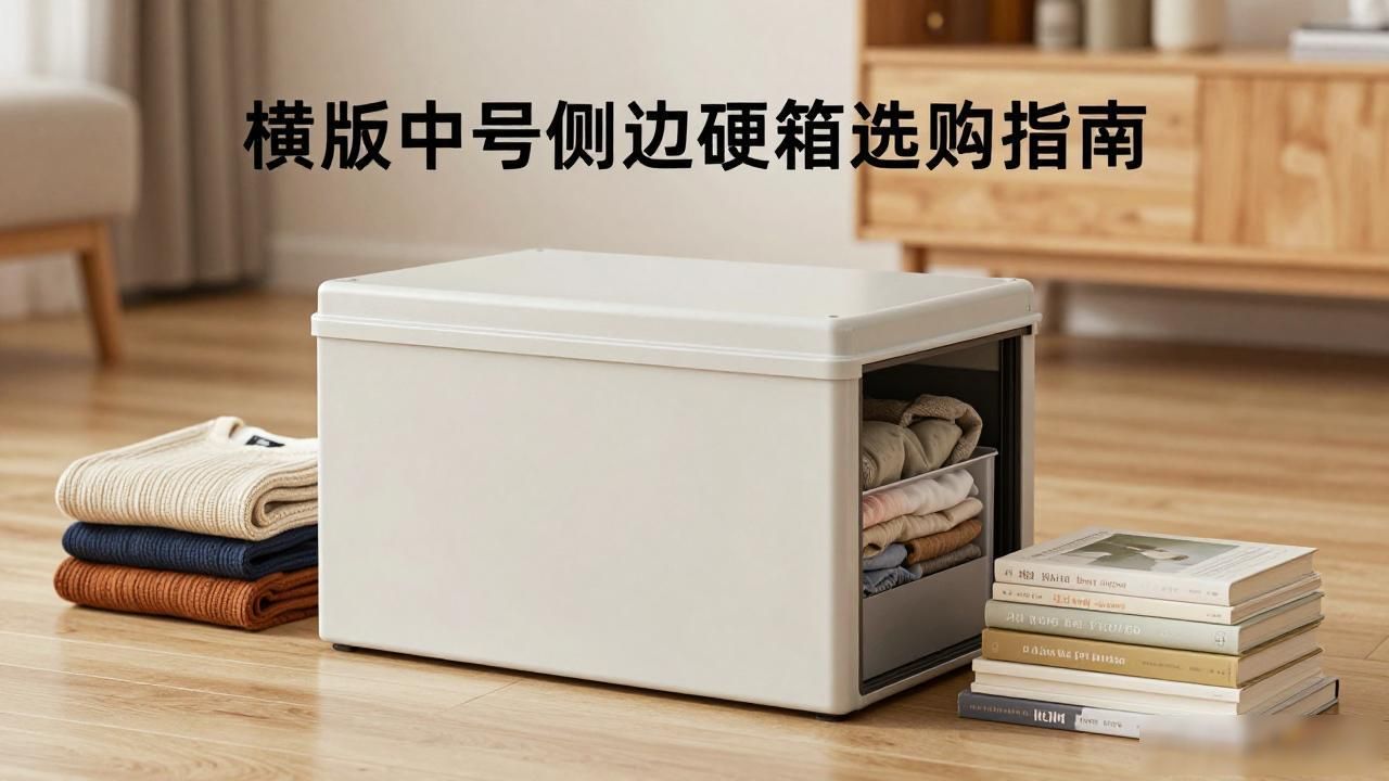 横版中号侧边硬箱选购指南 lv2026 第1张-买A货 横版行李箱_横款行李箱_Side Trunk MM East West|横版中号侧边硬箱