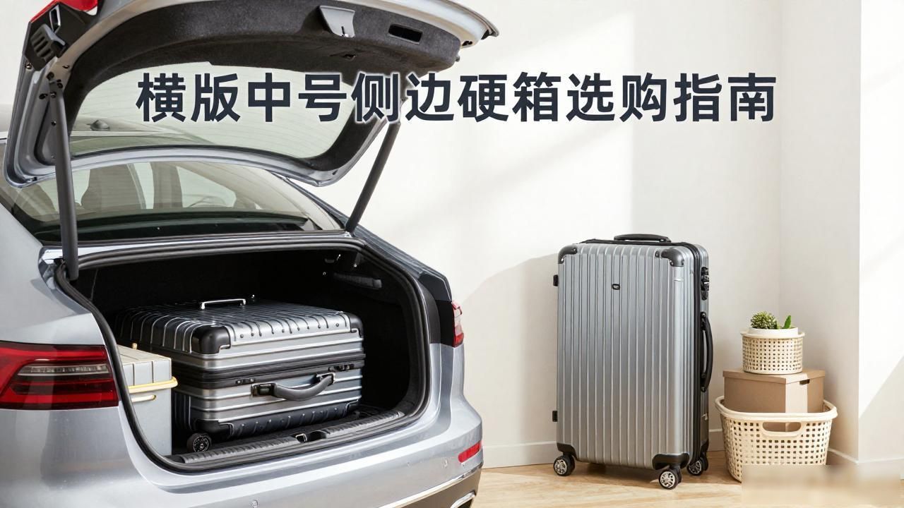 横版中号侧边硬箱选购指南 lv2026 第2张-买A货 Side Trunk MM East West|横版中号侧边硬箱_横版行李箱_横款行李箱