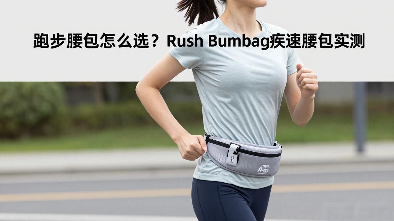 腰包是啥_Rush Bumbag｜疾速腰包_Rush Bumbag｜疾速腰包