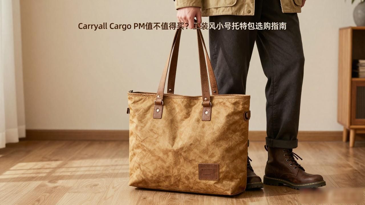 Carryall Cargo PM值不值得买?工装风小号托特包选购指南 lv2026 第3张-买A货 Carryall Cargo PM|工装风小号托特_Carryall Cargo PM|工装风小号托特_Carryall Cargo PM|工装风小号托特