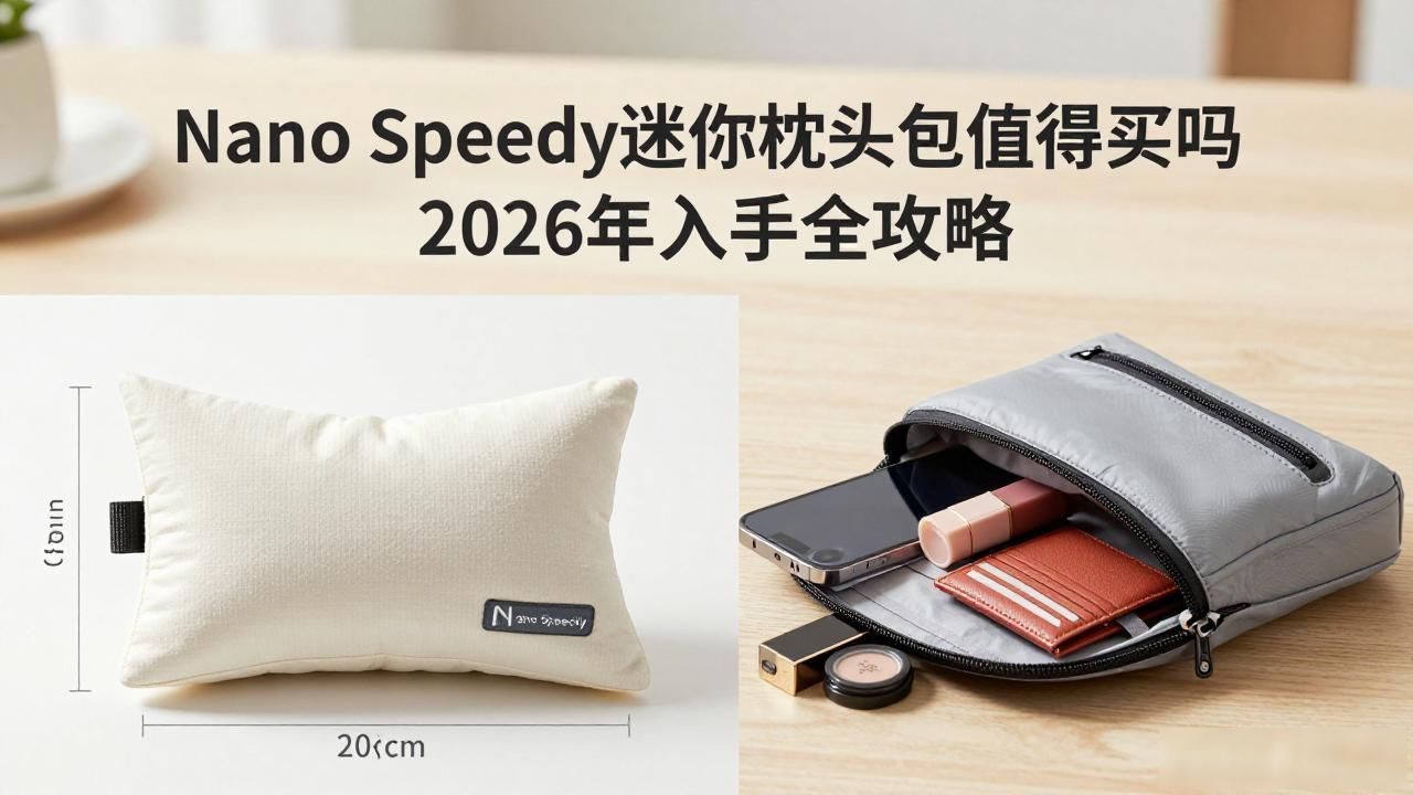 Nano Speedy迷你枕头包值得买吗 2026年入手全攻略 lv2026 第1张-买A货 迷你枕头包多少钱一个_迷你小枕头_Nano Speedy|迷你枕头包