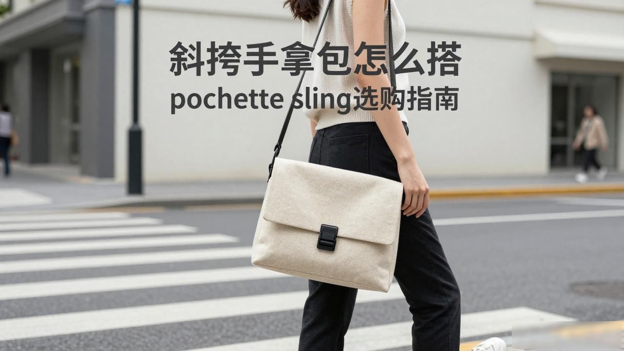 斜挎手拿包怎么搭 pochette sling选购指南 lv2026 第1张-买A货 斜挎的包_手拎斜挎包_Pochette Sling|斜挎手拿包