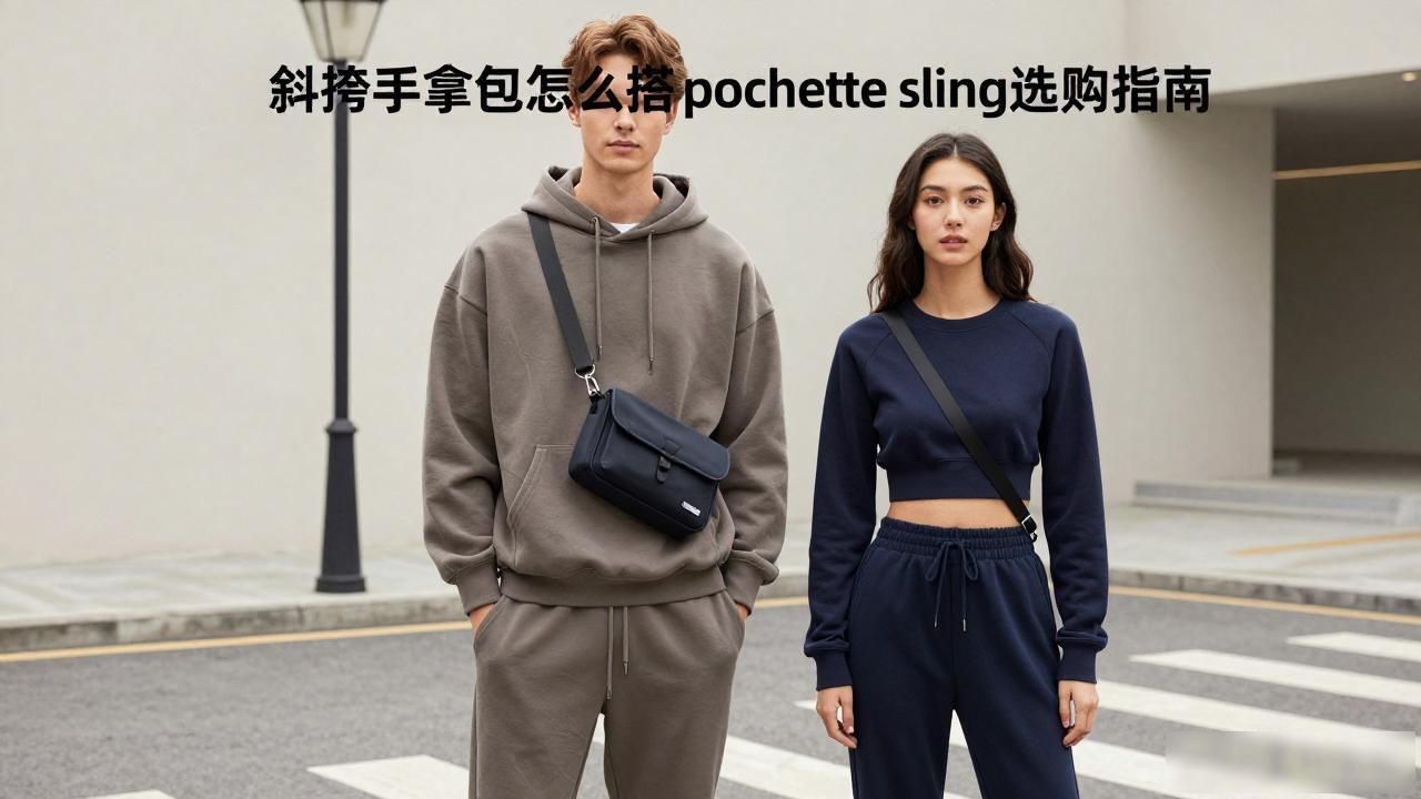 斜挎手拿包怎么搭 pochette sling选购指南 lv2026 第3张-买A货 手拎斜挎包_Pochette Sling|斜挎手拿包_斜挎的包