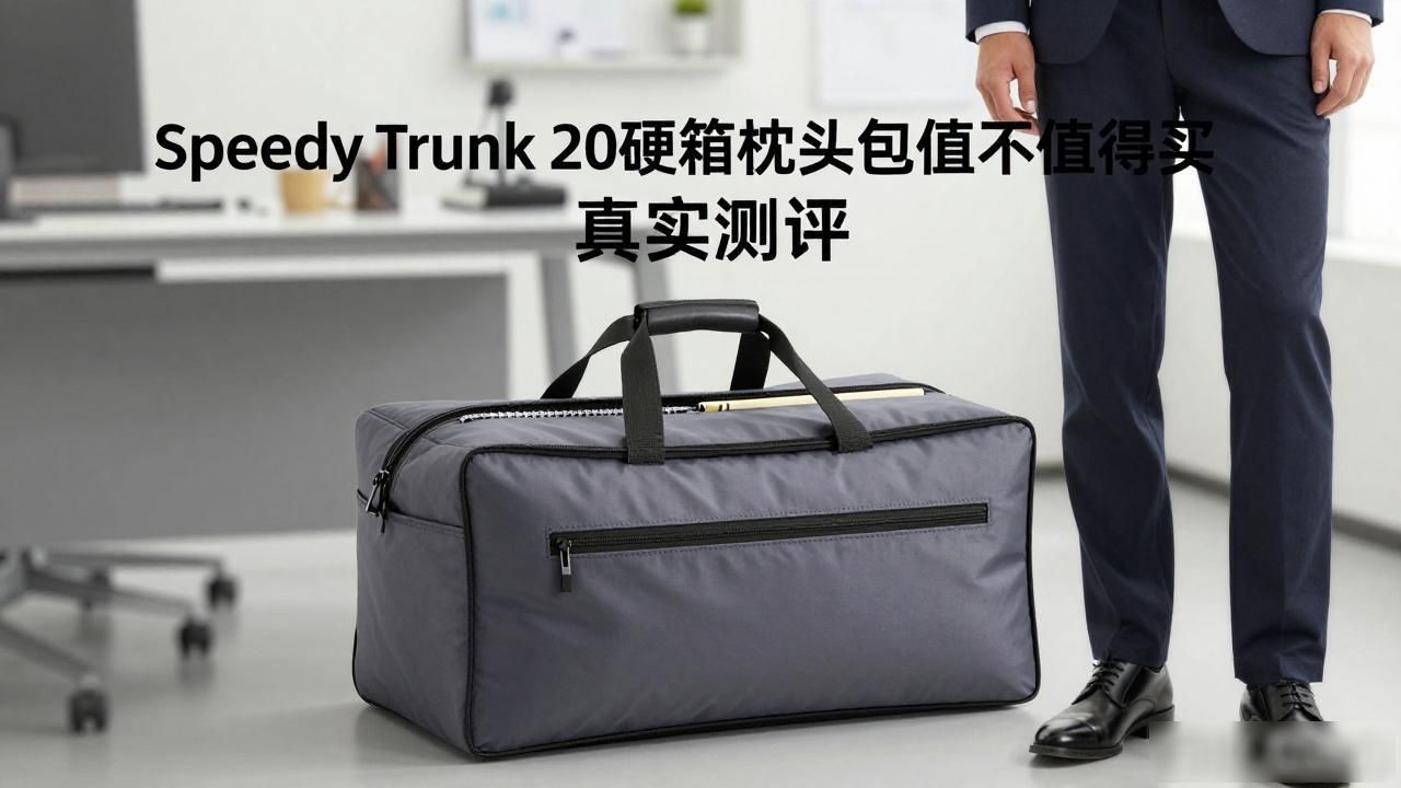 Speedy Trunk 20硬箱枕头包值不值得买 真实测评 lv2026 第1张-买A货 Speedy Trunk 20|硬箱枕头包 20_枕头箱值钱吗_枕头包怎么打开