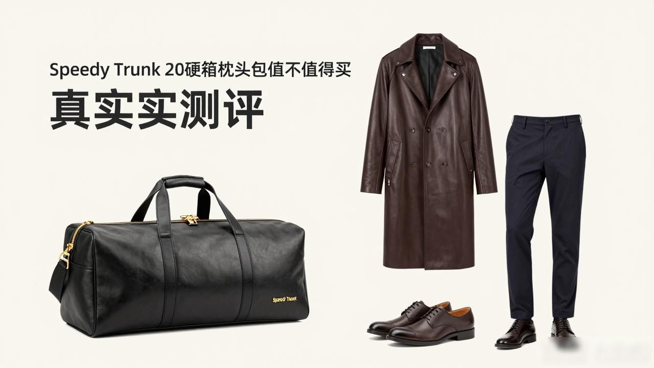 Speedy Trunk 20硬箱枕头包值不值得买 真实测评 lv2026 第3张-买A货 枕头包怎么打开_枕头箱值钱吗_Speedy Trunk 20|硬箱枕头包 20