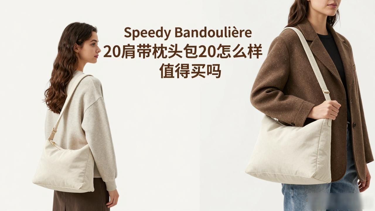 Speedy Bandoulière 20肩带枕头包20怎么样 值得买吗 lv2026 第1张-买A货 枕头包怎么搭配衣服_Speedy Bandoulière 20|肩带枕头包 20_枕头包bv