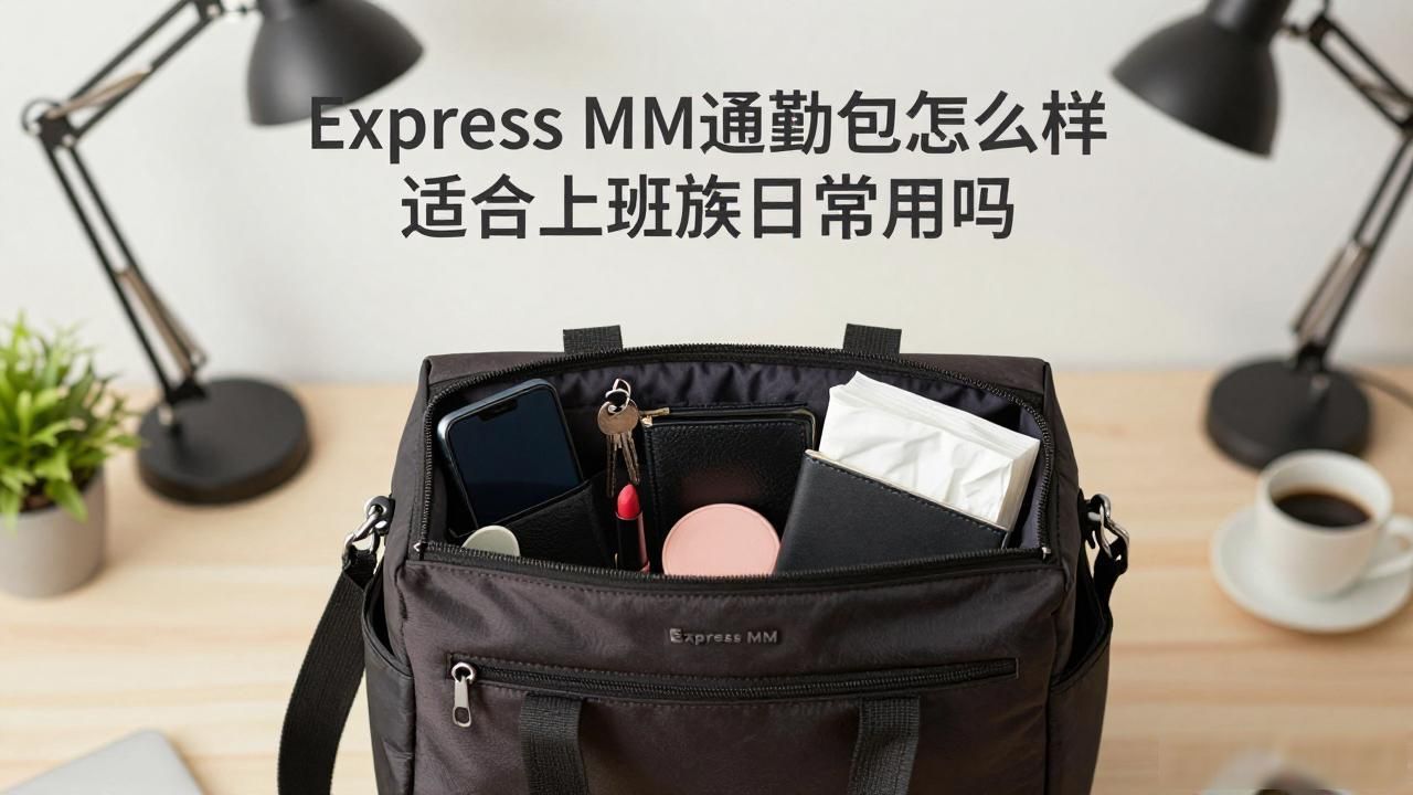 Express MM通勤包怎么样 适合上班族日常用吗 lv2026 第1张-买A货 Express MM|通勤速递中号包_Express MM|通勤速递中号包_Express MM|通勤速递中号包