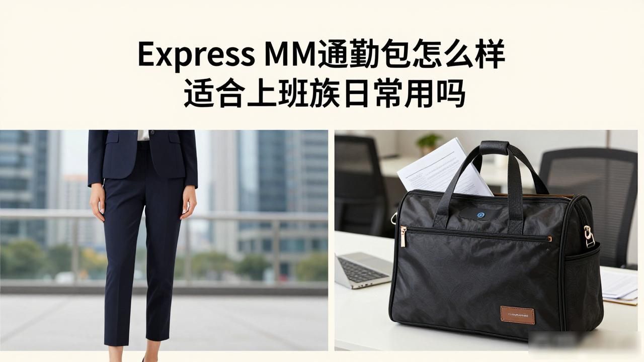 Express MM通勤包怎么样 适合上班族日常用吗 lv2026 第2张-买A货 Express MM|通勤速递中号包_Express MM|通勤速递中号包_Express MM|通勤速递中号包