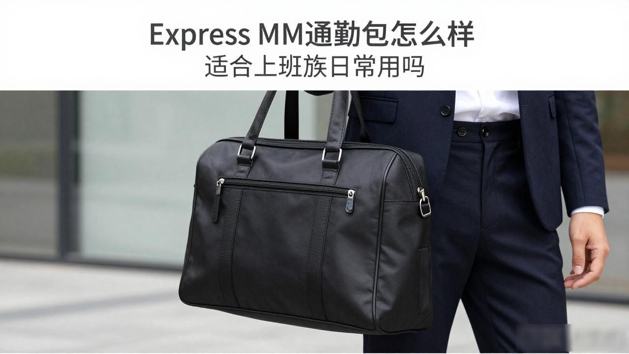 Express MM通勤包怎么样 适合上班族日常用吗 lv2026 第3张-买A货 Express MM|通勤速递中号包_Express MM|通勤速递中号包_Express MM|通勤速递中号包