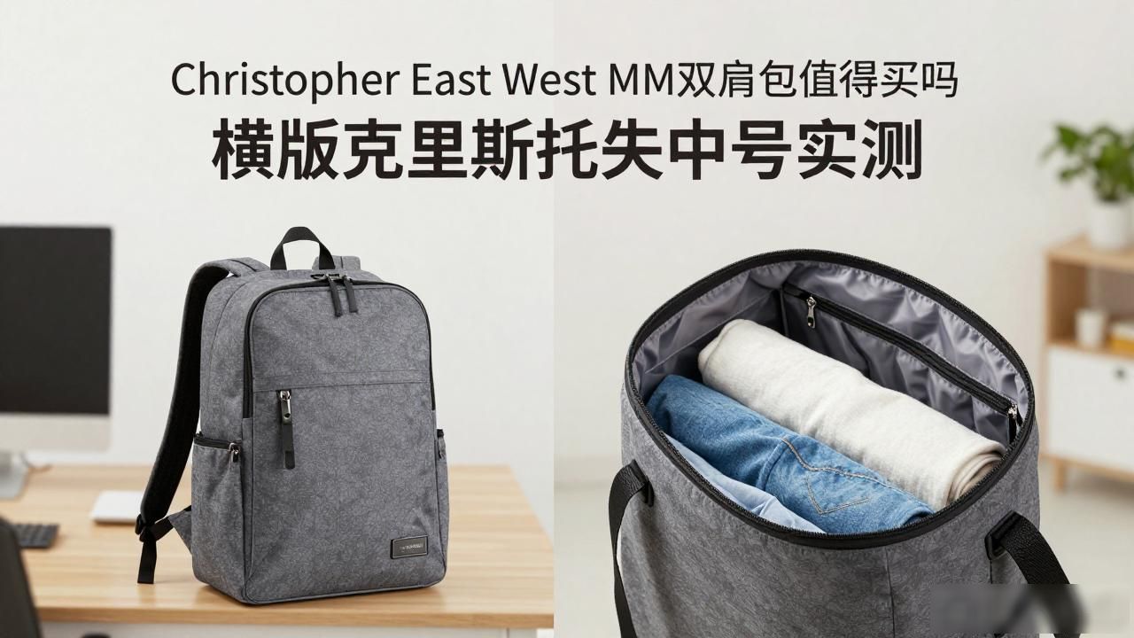 Christopher East West MM双肩包值得买吗 横版克里斯托弗中号实测 lv2026 第2张-买A货 Christopher East West MM|横版克里斯托弗中号双肩包_Christopher East West MM|横版克里斯托弗中号双肩包_Christopher East West MM|横版克里斯托弗中号双肩包