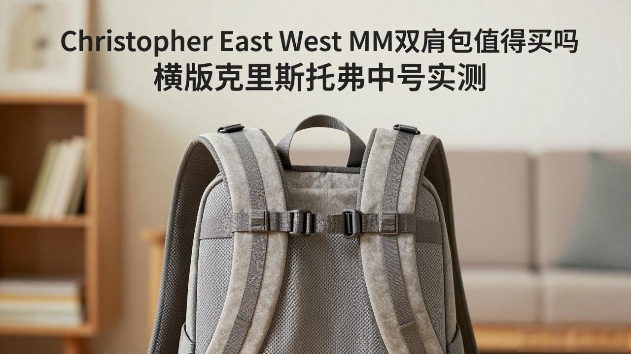 Christopher East West MM双肩包值得买吗 横版克里斯托弗中号实测 lv2026 第3张-买A货 Christopher East West MM|横版克里斯托弗中号双肩包_Christopher East West MM|横版克里斯托弗中号双肩包_Christopher East West MM|横版克里斯托弗中号双肩包