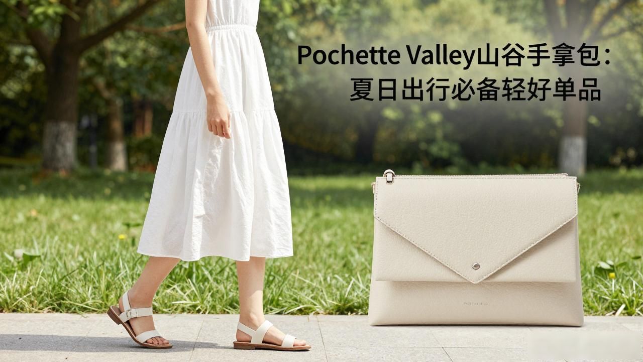 Pochette Valley山谷手拿包:夏日出行必备轻奢单品 lv2026 第1张-买A货 Pochette Valley|山谷手拿包_山谷咋玩_山谷箱子