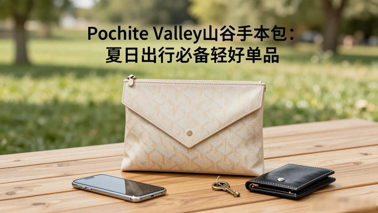 Pochette Valley山谷手拿包:夏日出行必备轻奢单品 lv2026 第2张-买A货 山谷咋玩_山谷箱子_Pochette Valley|山谷手拿包