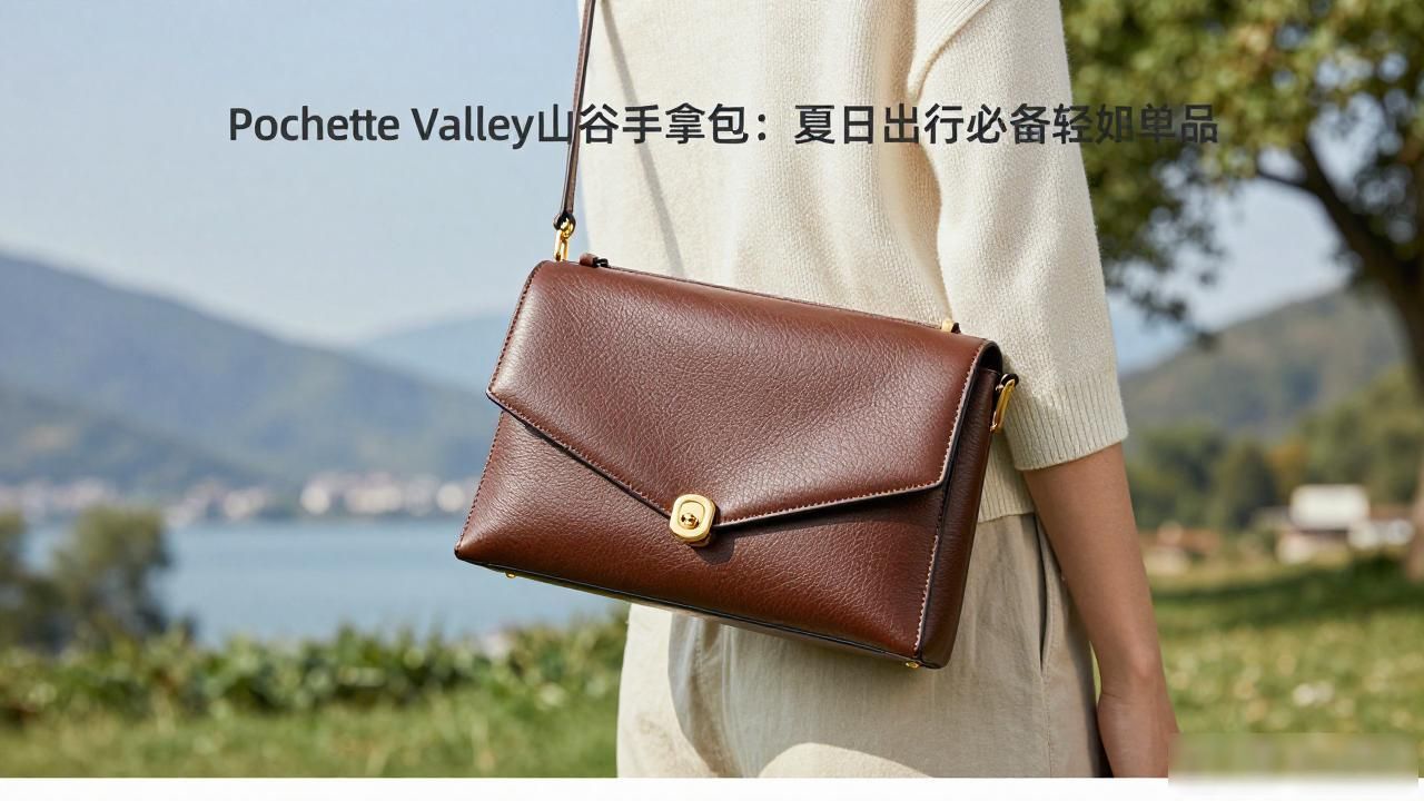 Pochette Valley山谷手拿包:夏日出行必备轻奢单品 lv2026 第3张-买A货 山谷箱子_山谷咋玩_Pochette Valley|山谷手拿包