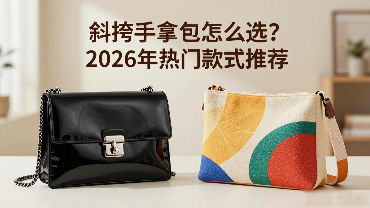 斜挎手拿包怎么选?2026年热门款式推荐 lv2026 第2张-买A货 Pochette Sling|斜挎手拿包_斜挎包手提包_斜挎包好还是手拎包好