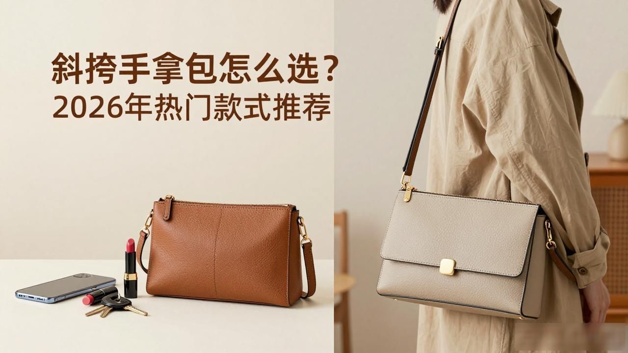 斜挎手拿包怎么选?2026年热门款式推荐 lv2026 第3张-买A货 Pochette Sling|斜挎手拿包_斜挎包好还是手拎包好_斜挎包手提包