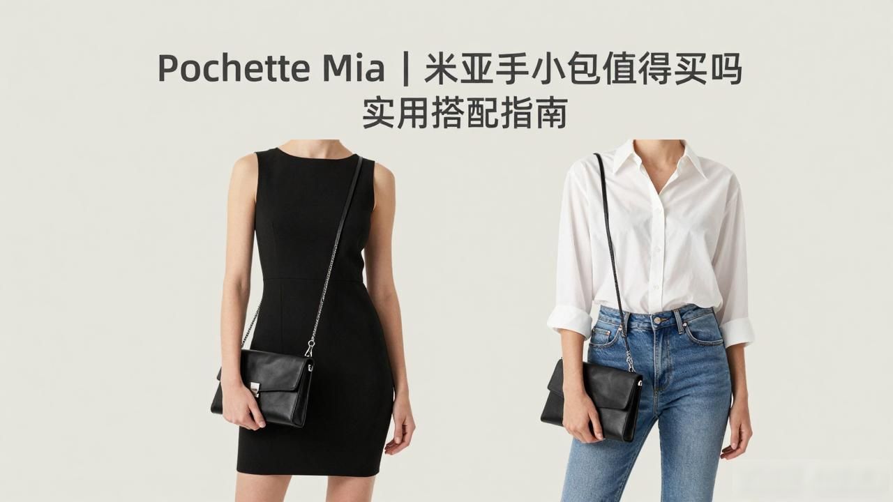 Pochette Mia｜米亚手拿小包_亚米拿达是谁的儿子_亚米拿达是谁
